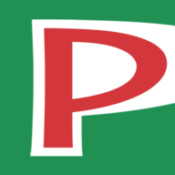Pizzeria Pronto Nerima Logo