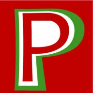 Pizzeria Pronto Logo