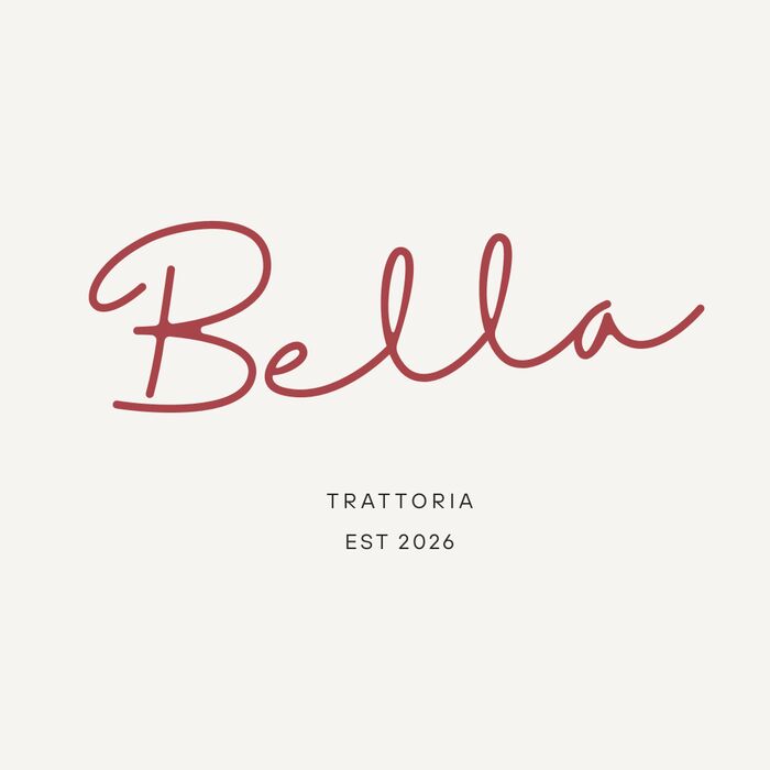 Pizzeria Stella Gaststätte Logo
