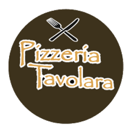 Pizzeria Tavolara Logo