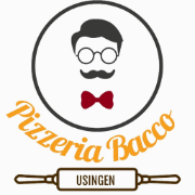Pizzeriabacco Usingen Logo