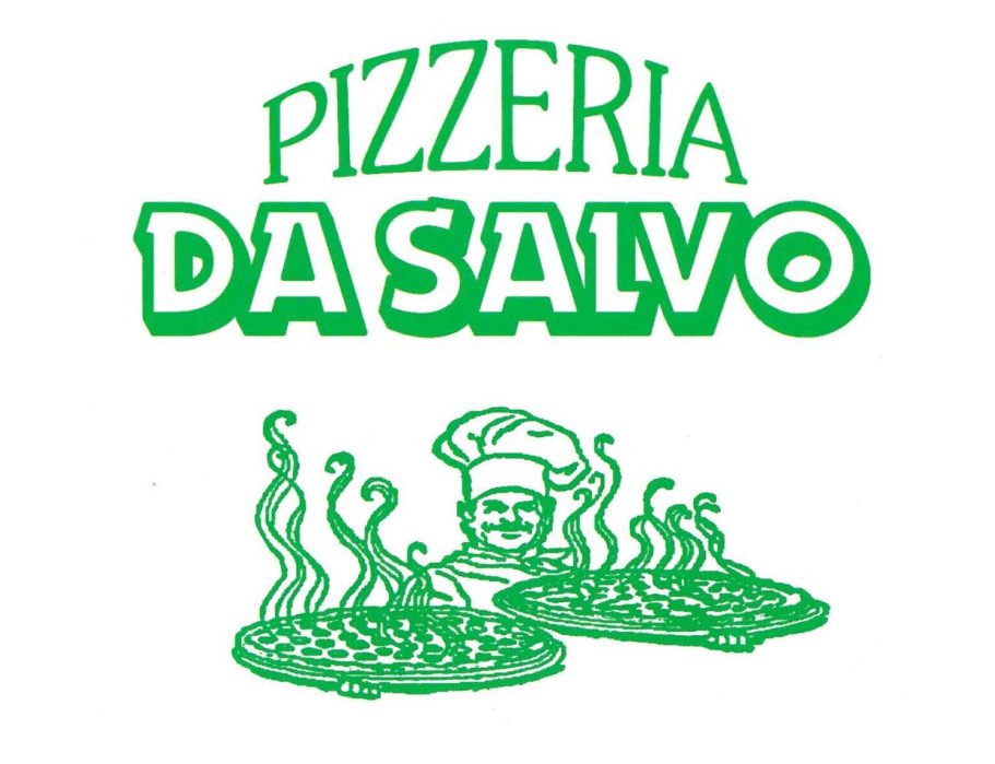 Pizzeria Da Salvo Logo