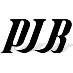 P.J. Butler Commercial Trade Agency Logo