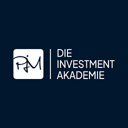 PJM Investment Akademie Logo