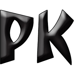 PK-PRO Logo