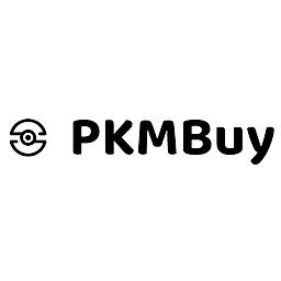 PKMBuy Logo