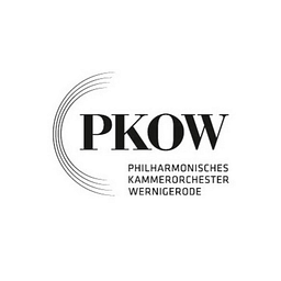 Kammerorchester Wernigerode gGmbH Logo