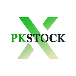 Pkstockx Logo