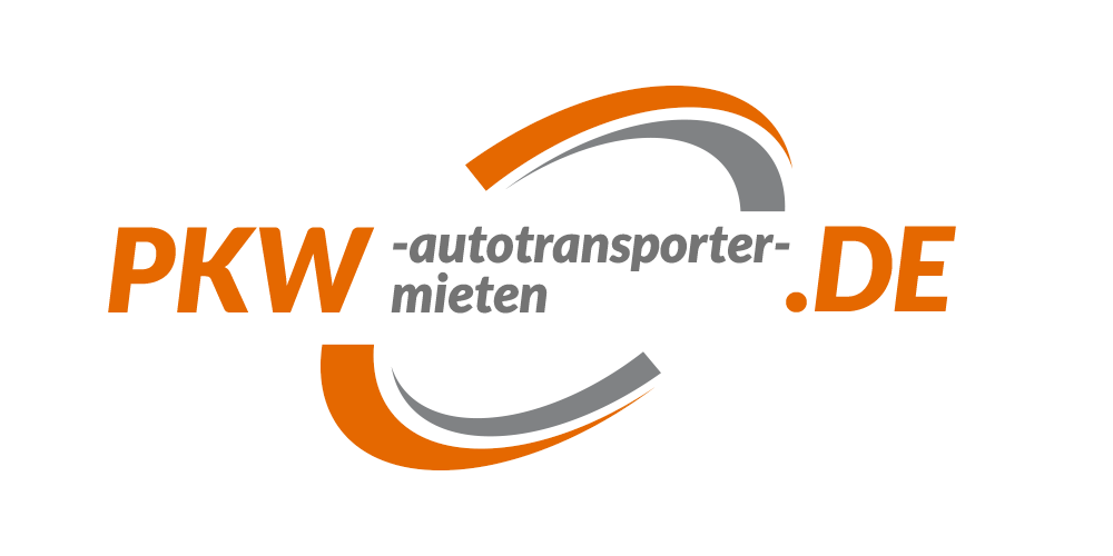 Pkw Autotransporter-mieten Logo