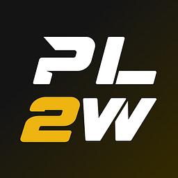 PL2W Logo