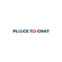 Placetochat Logo