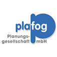 plafog Planungsgesellschaft mbH Logo
