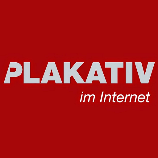 PLAKATIV GmbH Logo