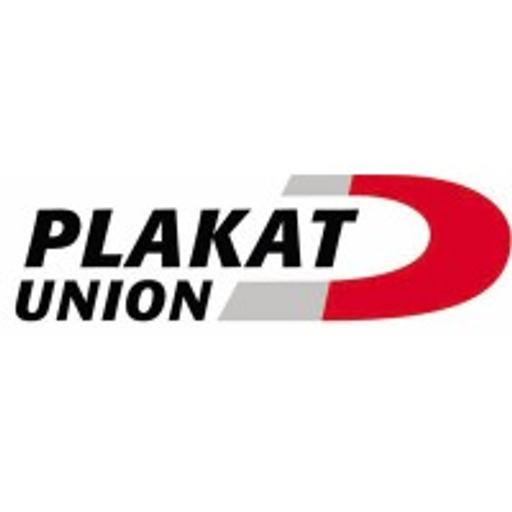 PLAKATUNION Logo