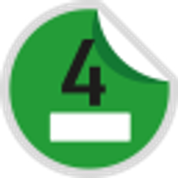 Plaketten Logo