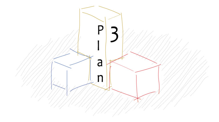 Plan 3 Gbr Logo