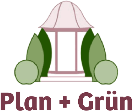 Plan+Grün Logo