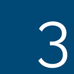 plan3architekten Anderl Schamper Breier PartGmbB Logo