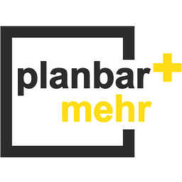 planbar mehr Mentoring™ Logo