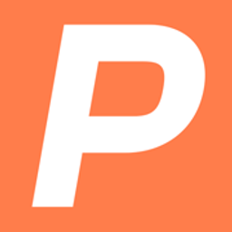 Planchaud Logo