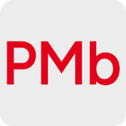 PMb - Planen Markisen beschriften Logo