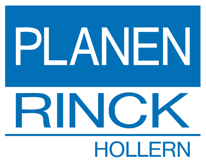 Rinck Klaus Planen Logo