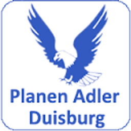 ADLER MIETPLANEN Logo