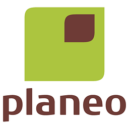 Planeo Logo