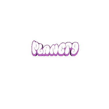 Planet9 Clothing Logo