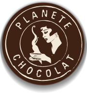Planète Chocolat Logo