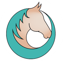 Planetequestre Logo