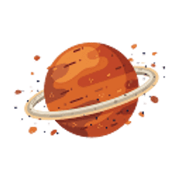 Planetfn Logo