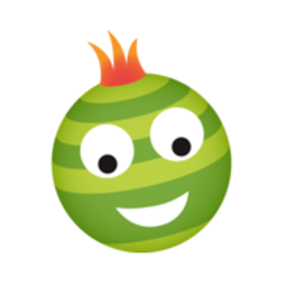 Planethappy Logo