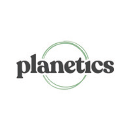 PLANETICS GmbH Logo