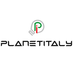 Planetitaly SRL Logo