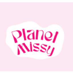 Planetmissy Logo
