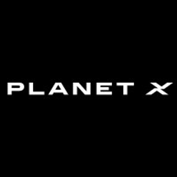Planet X Logo