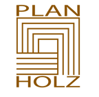 Planholz Holzbauplanung Logo