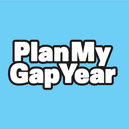 Plan My Gap Year (PMGY) Logo
