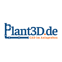 Plant3d Logo