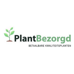 Plantbezorgd Logo