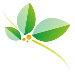 Plantes Shopping Logo