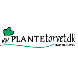 Plantetorvet Logo