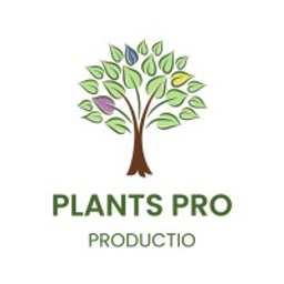 Plants-Pro Logo
