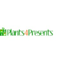 Plants4Presents Logo