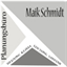 Planungsbüro Maik Schmidt Maik Logo