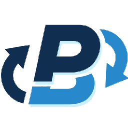 PlasBit Logo