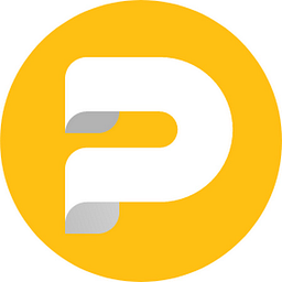 Plasfy Logo