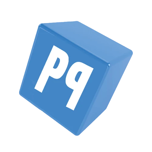 Plastikprint Logo