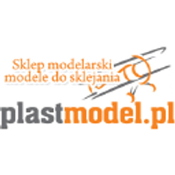 Plastmodel Logo